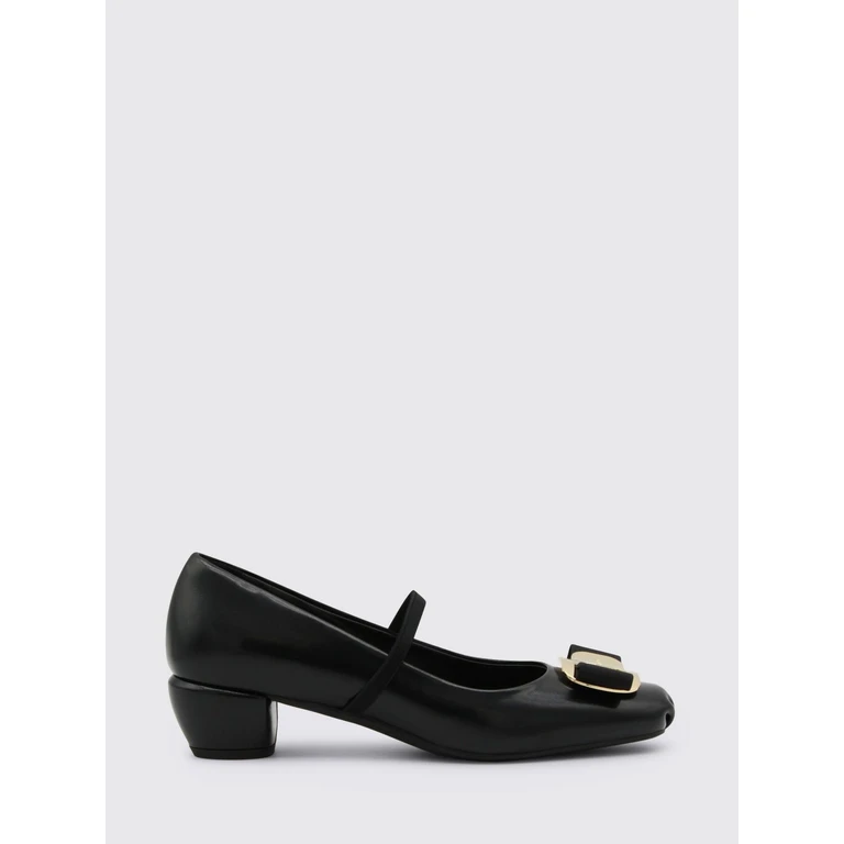 Pump Woman color Black (01K093785331001)
