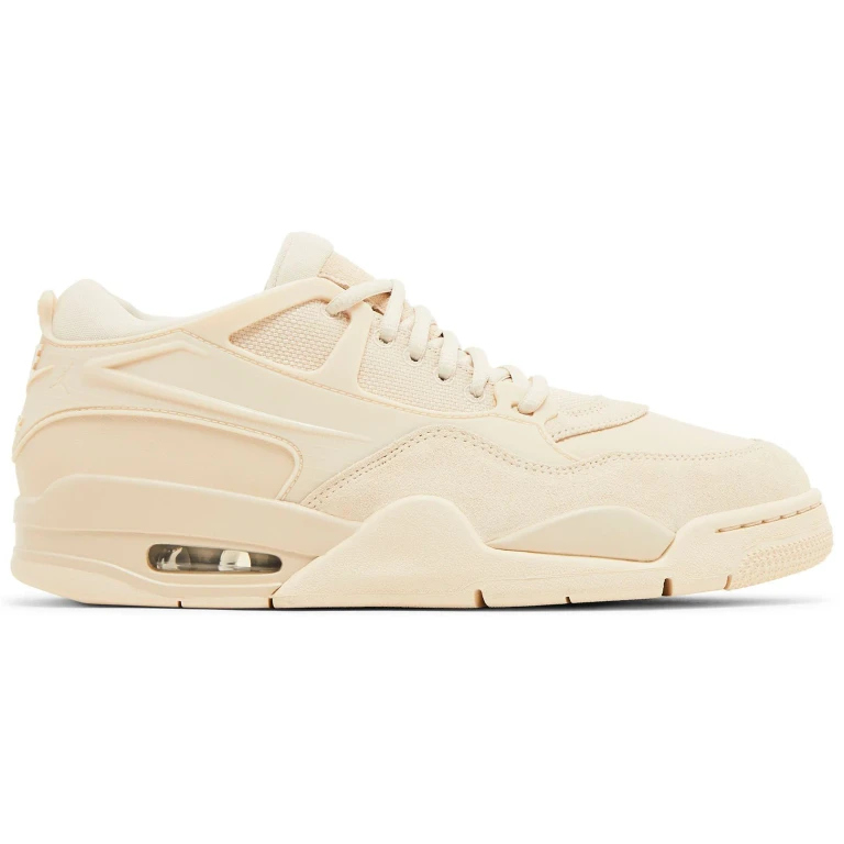 Women's Retro 4 Rm 'Legend Light Brown'