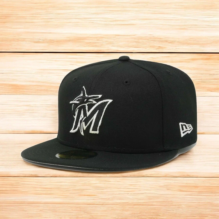 Men's MLB Authentic 59Fifty Fitted Hats