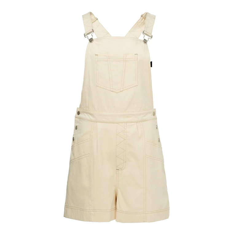 Jumpsuit Juliane Ecru