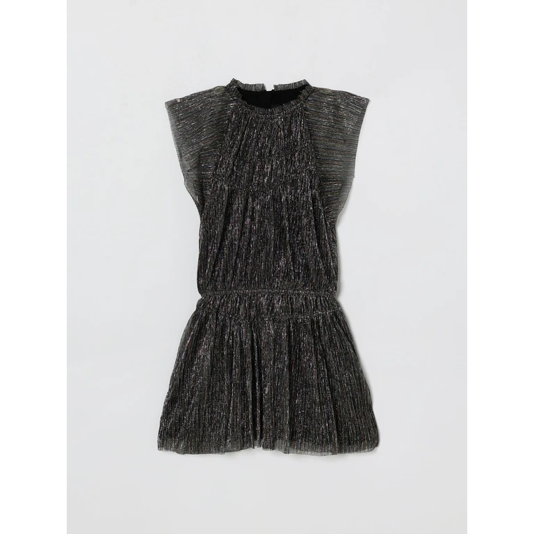 Lurex Polyester Dress (X60557Z41)