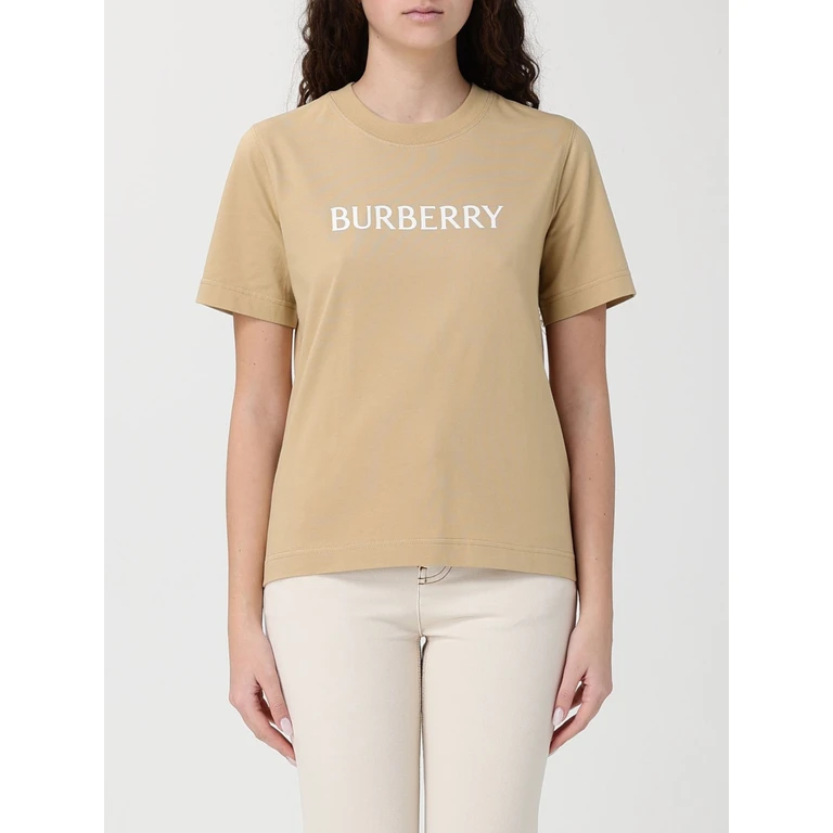 T-Shirt Woman color Beige (8118975)