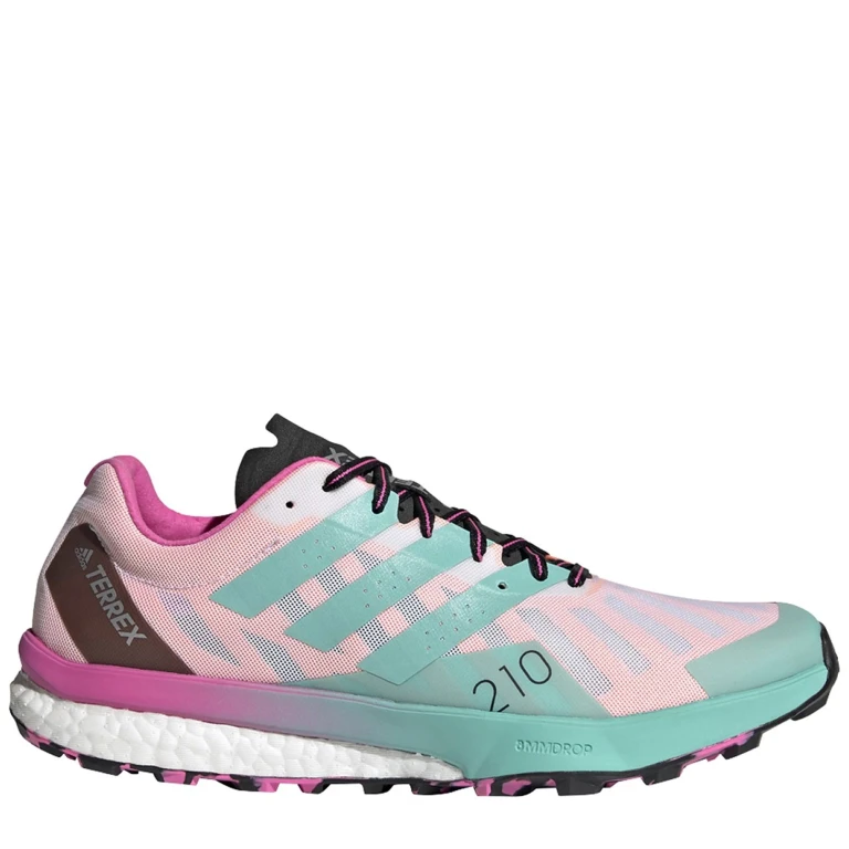 Women's Terrex Speed Ultra Sneakers