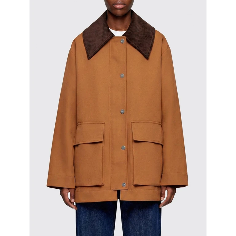 Jacket Woman color Nude (A101022105W)