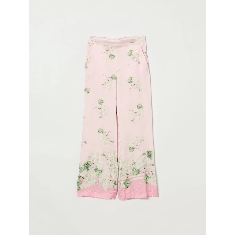 Pants Kids color White (71G40376680091)