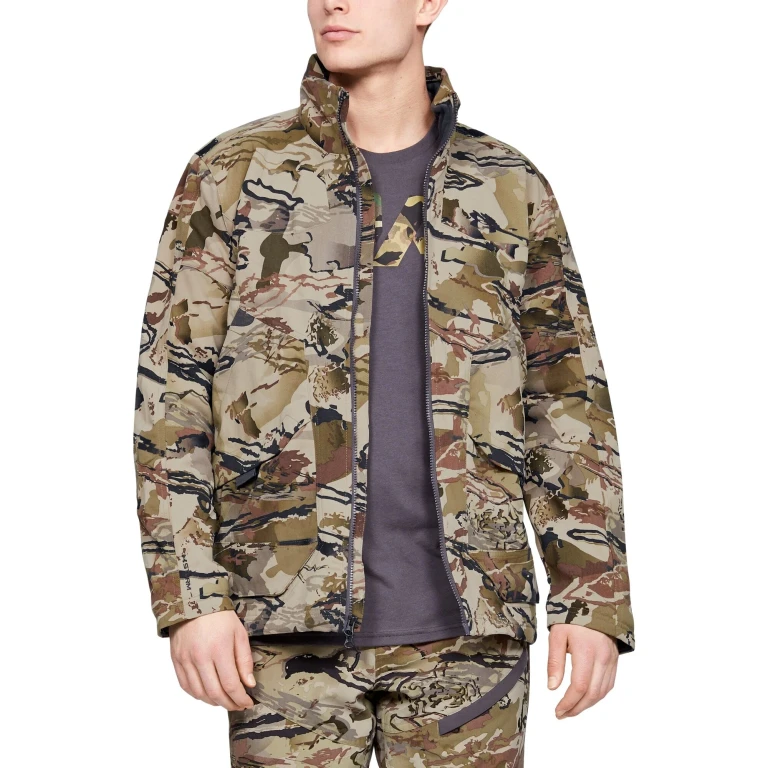 Men's Grit Jacket Jackets