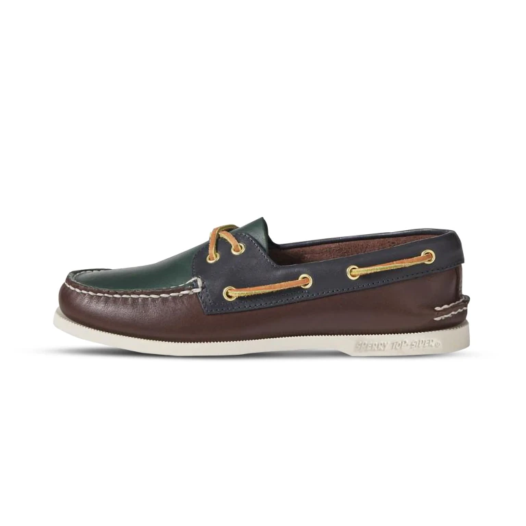 Women's A/O 2-Eye Sneakers