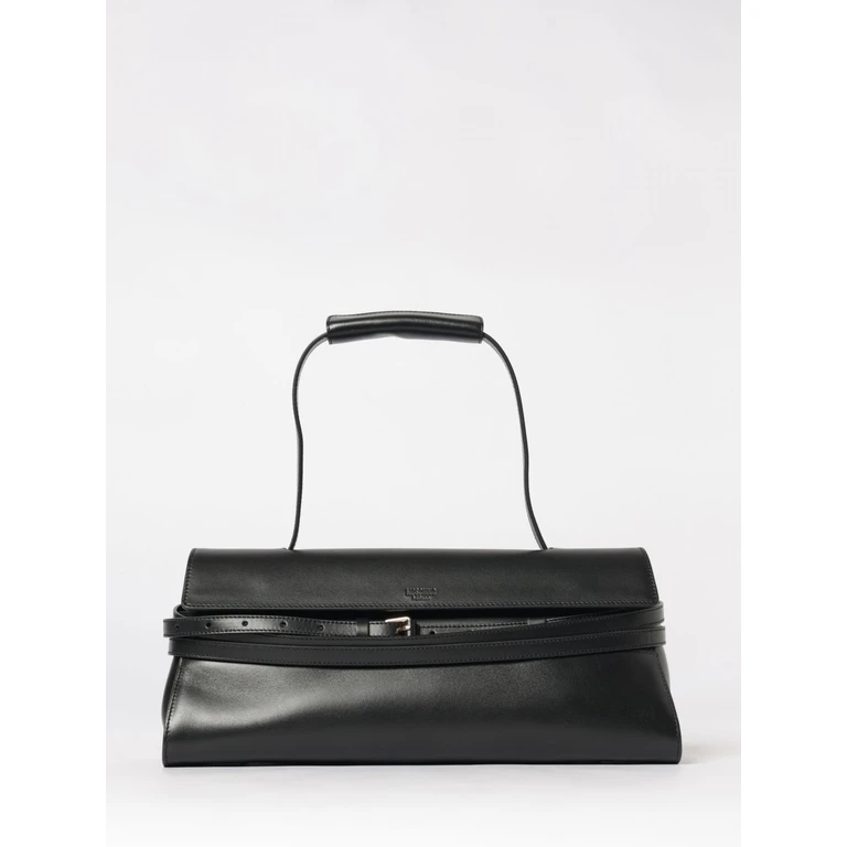 Shoulder Bag Woman color Black (MC4061PP1OOA0000)