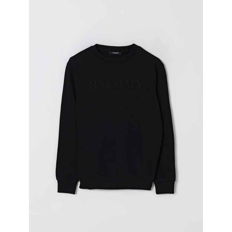 Sweater Kids color Black (BX4Q50Z3183930NE)