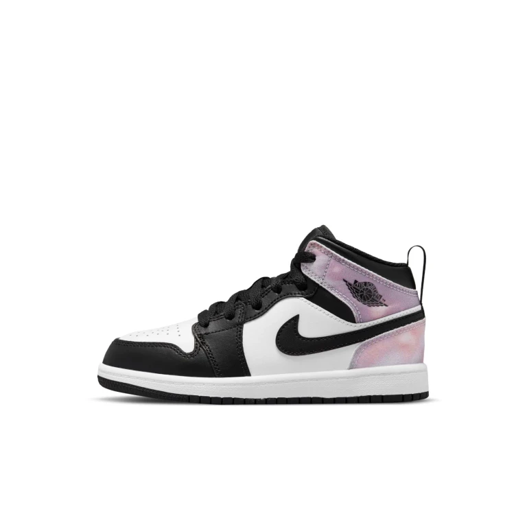 Preschool Retro 1 Mid Se 'Zen Master' Ps (Ps)