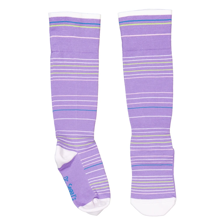 Cotton Energy Compression Socks