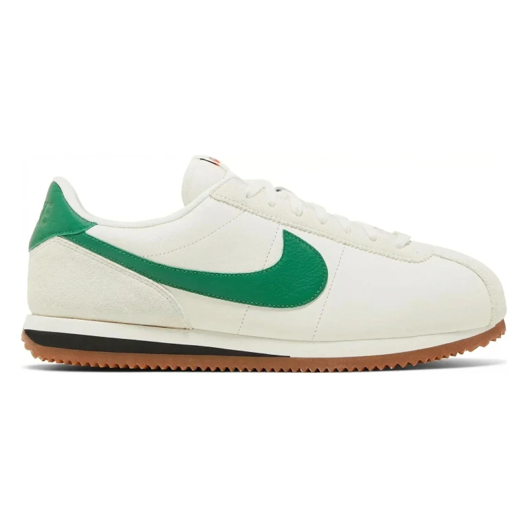 Men's Cortez 'Aloe Verde Gum' Shoes