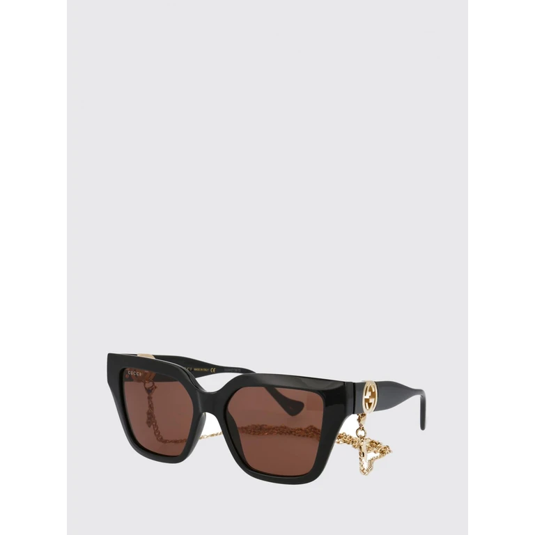 Sunglasses Woman color Black (GG1023S005)