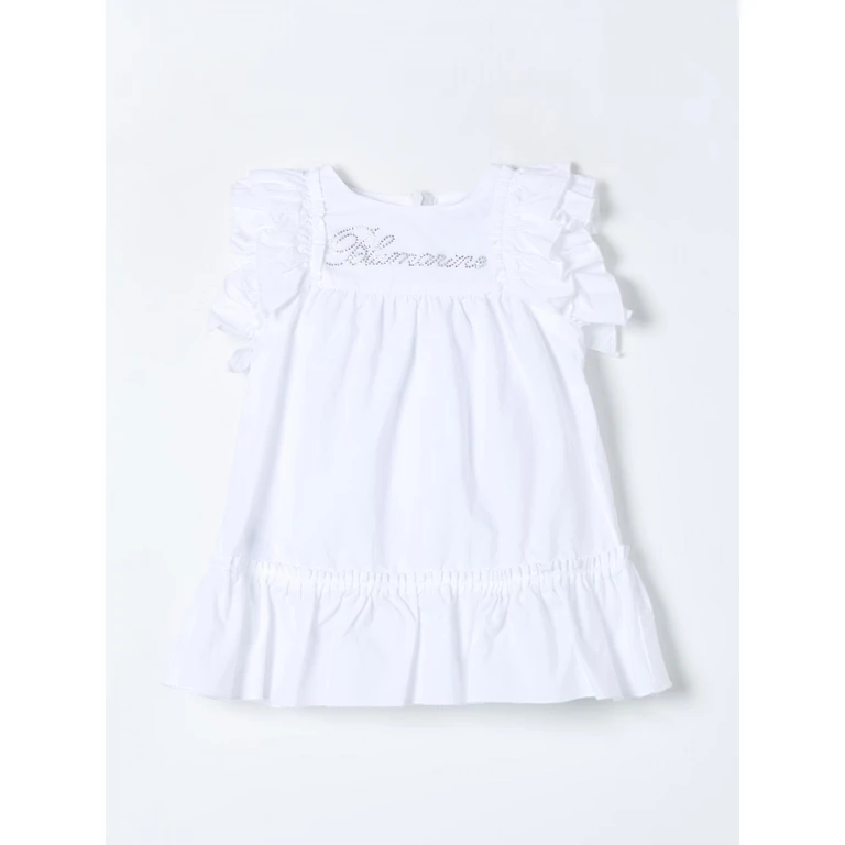 Romper Kids color White (IA4138T882210602)