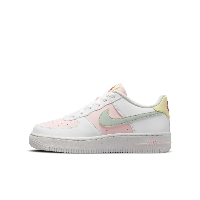 Youth Air Force 1 Low Gs Sneakers