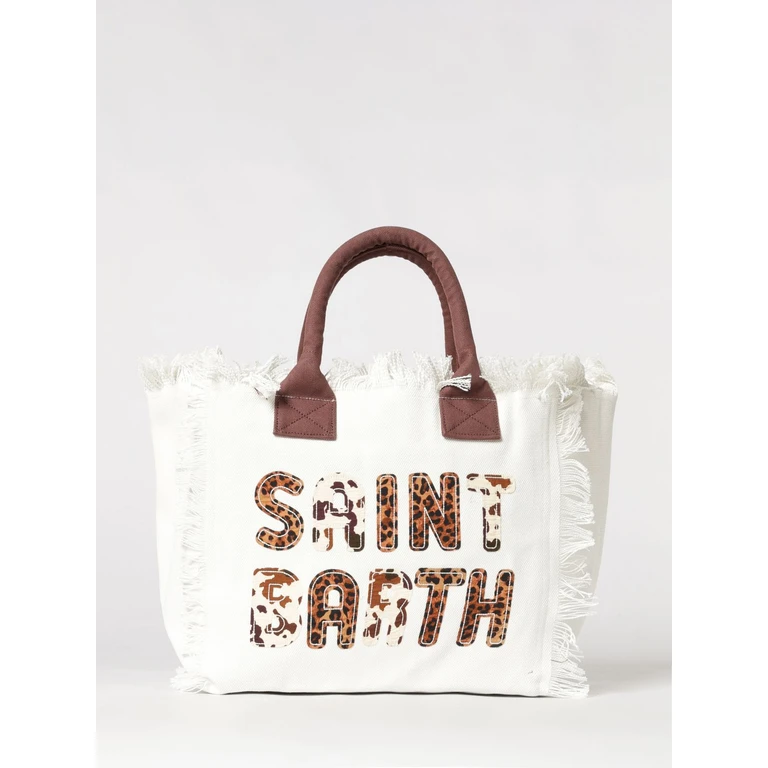 Mini Bag Woman color Ivory (VANI00100326L)