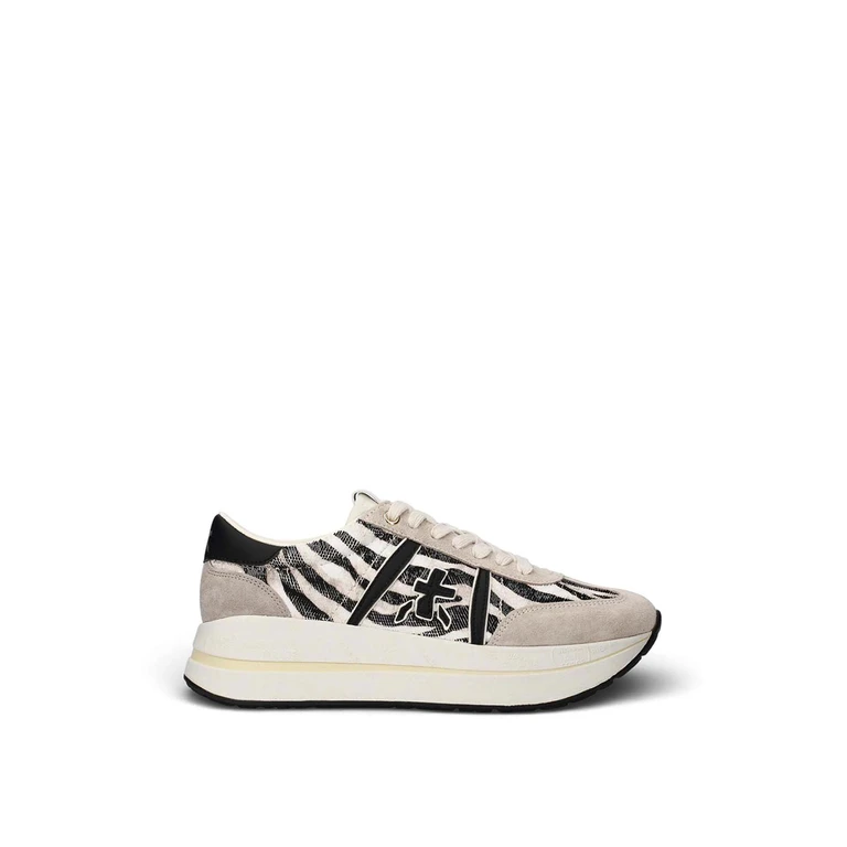 Premiata Baskets - Multicolore