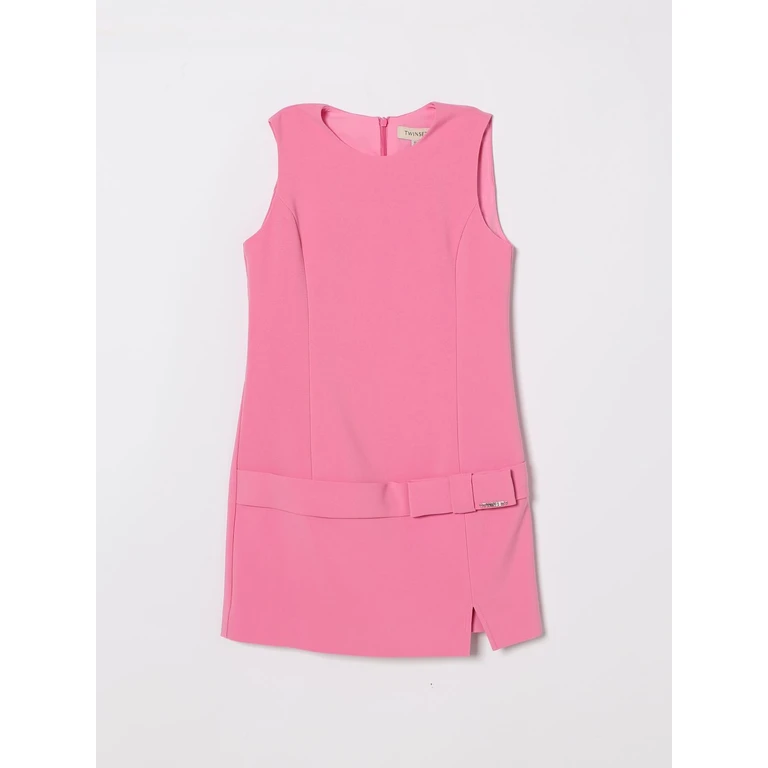 Dress Kids color Pink (261GJ2Q5807207)
