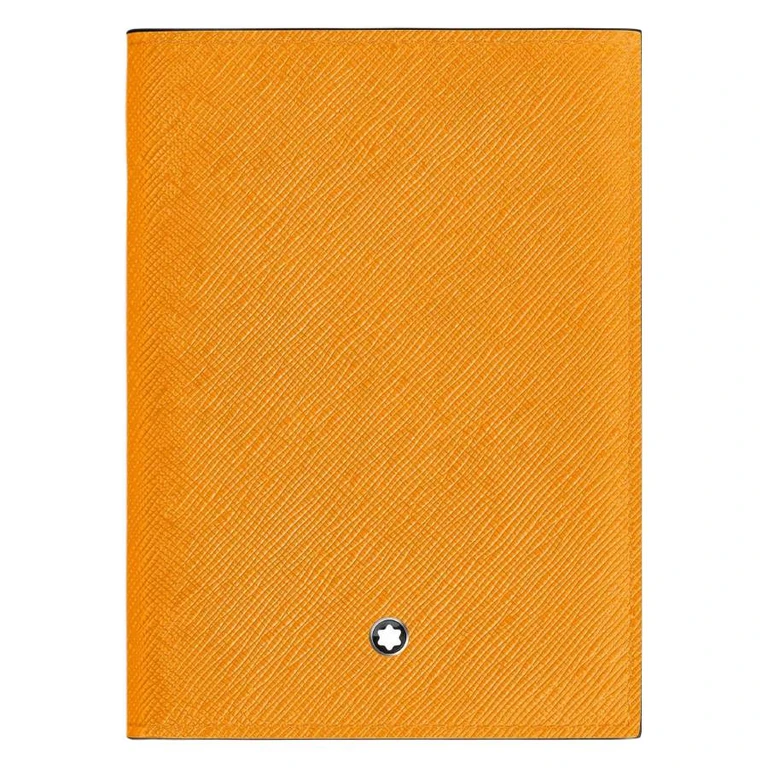 Montblanc Sartorial Leather Passport Holder (221466)