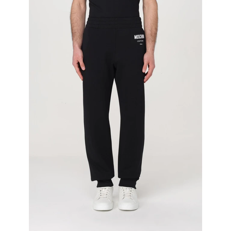 Pants Men color Black (030752271555)