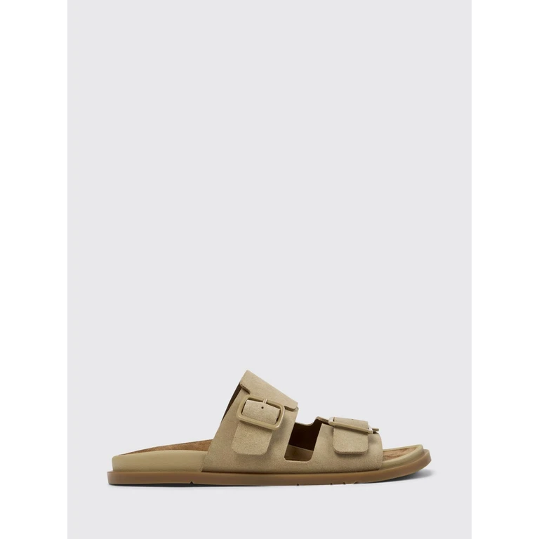 Sandals Men color Brown (K101091-003LLUCSANDAL0)