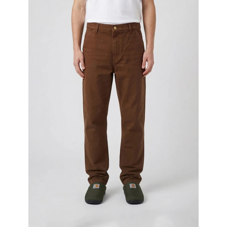 Jeans Men color Brown (I036276HZB7)