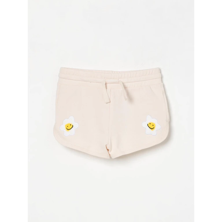 Shorts Kids color Nude (TW6B19Z049950I)