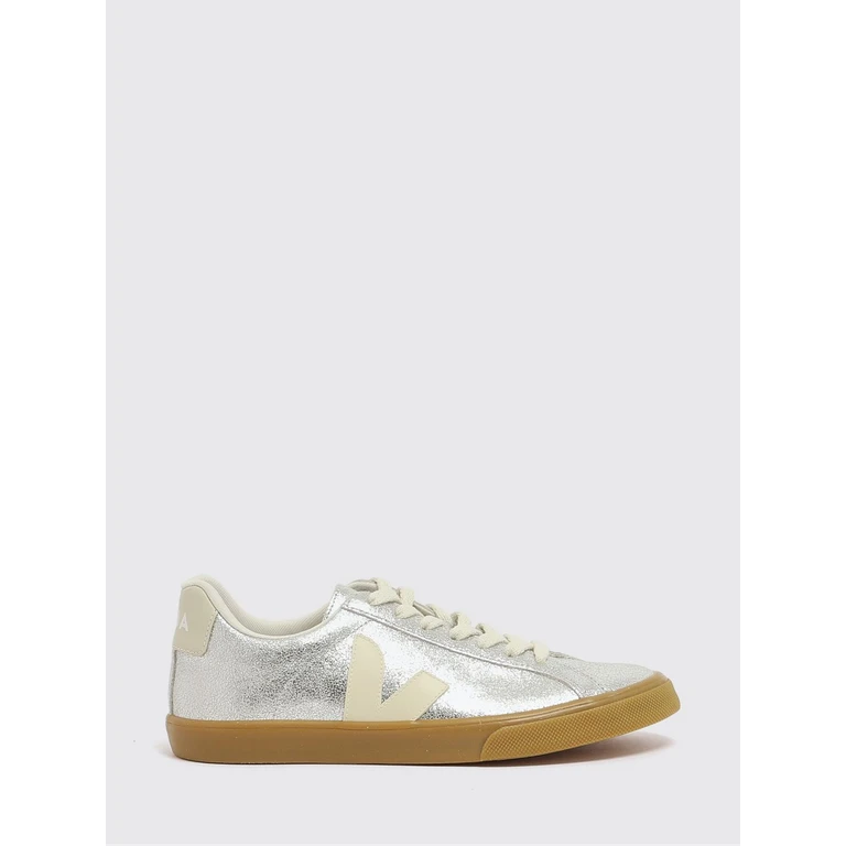 Sneakers Woman color Silver (EO0321146)