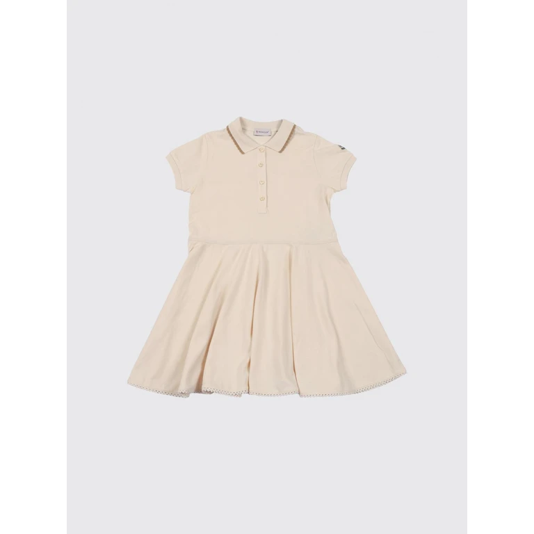 Dress Kids color Yellow Cream (8I000018496W050)