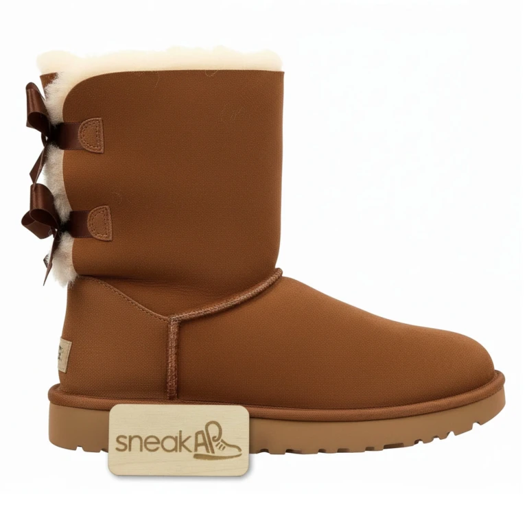Women's Bailey Bow Ii Boots