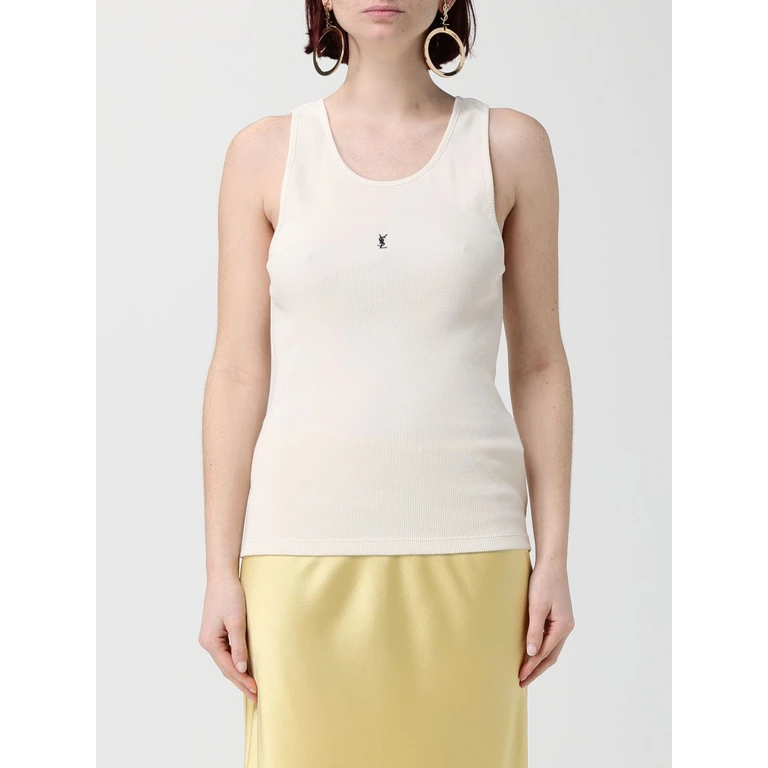 Top Woman color White (823603Y37EC9469)