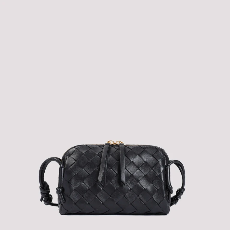 Leather Concert Bag