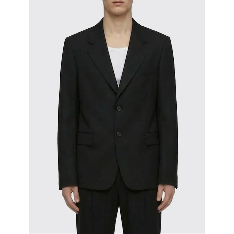 Jacket Men color Black (S50BN0545M35693900)