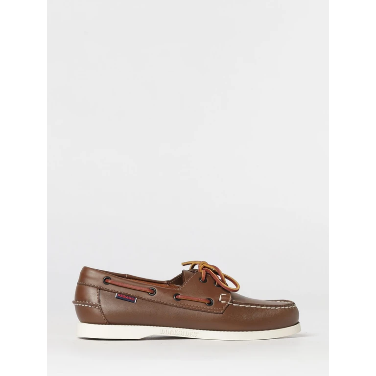 Loafer Woman color Brown (7000530900)