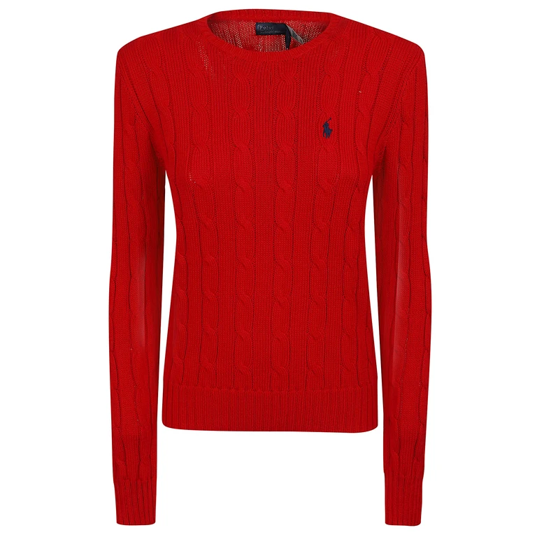 Sweater Woman color Red (211971869502)