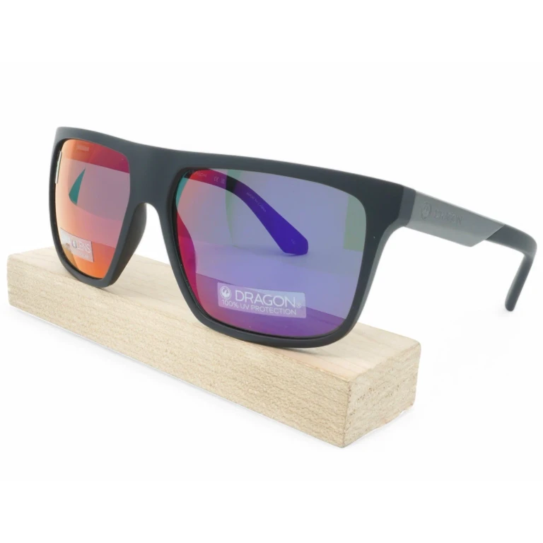 Dragon Dr Vinyl Ll Polarized Sunglasses