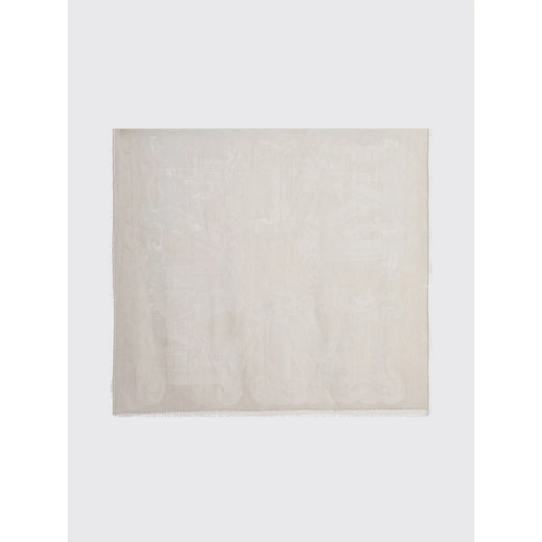 Neck Scarf Woman color White (2614541032600001)