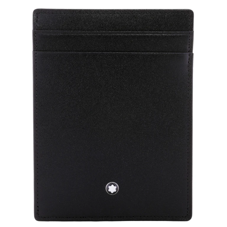 Meisterstuck Pocket 4cc with ID Card Holder