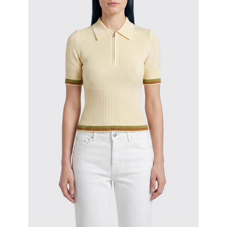 Sweater Woman color Beige (W41330JMMIS)