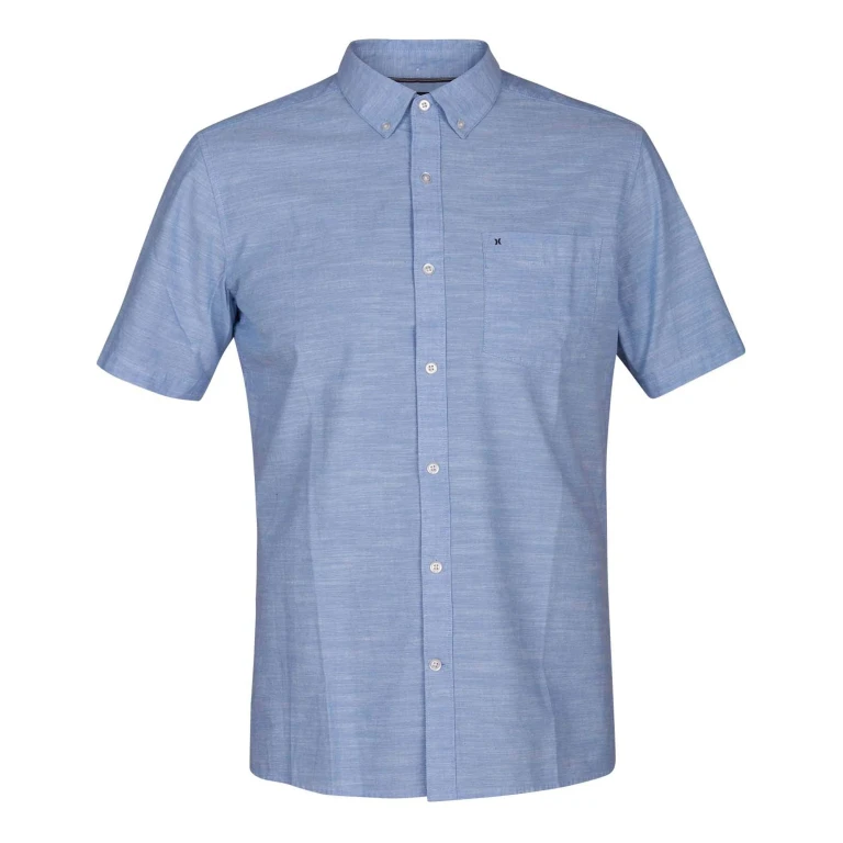 Men's One & Only 2.0 Woven Button Up