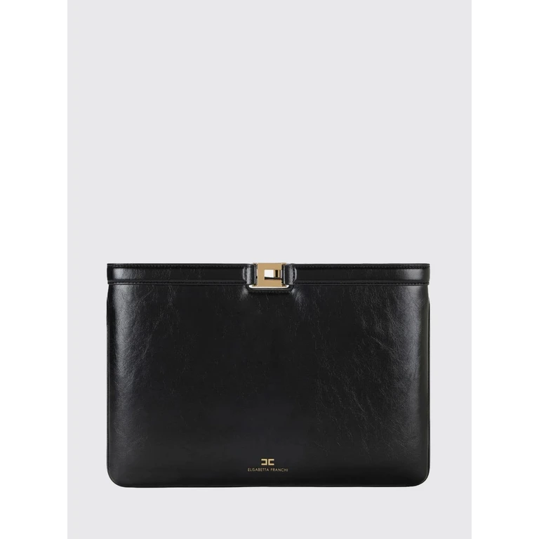 Clutch Woman color Black (BS18A61E2110)