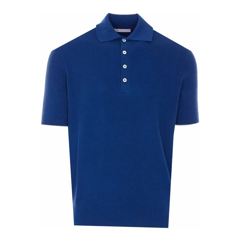 Polo - Bleu (M29400025COZ76)