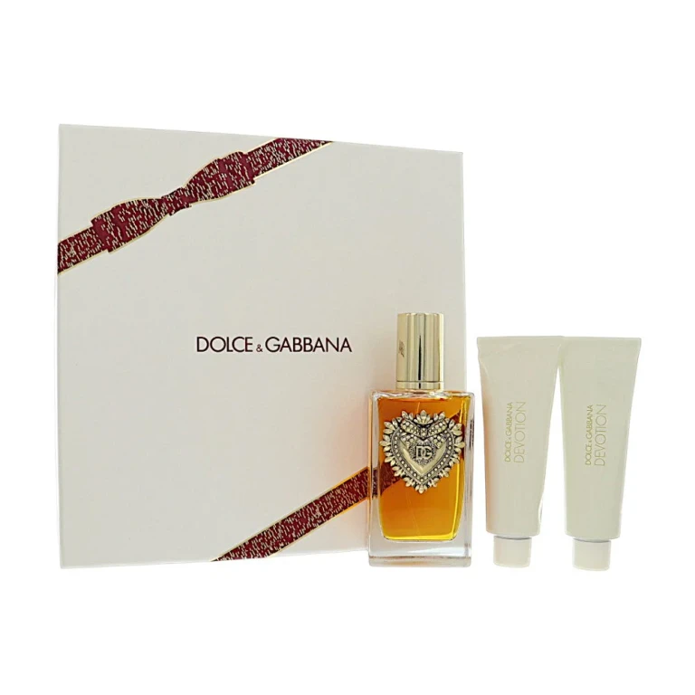 Devotion by Dolce & Gabbana