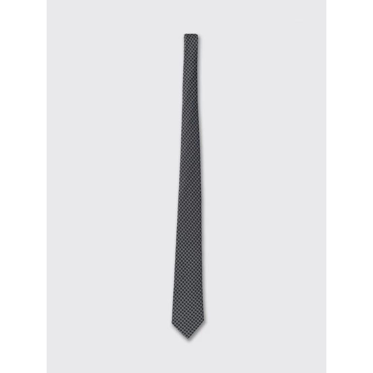 Tie Men color Navy (EM001344TE19708FB172)