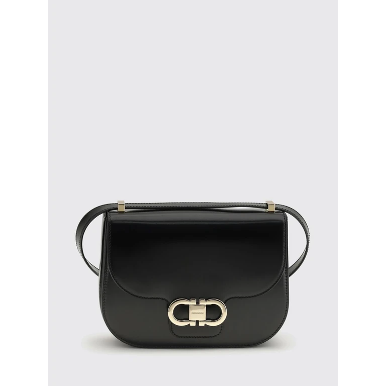 Mini Bag Woman color Black (219867789541019)
