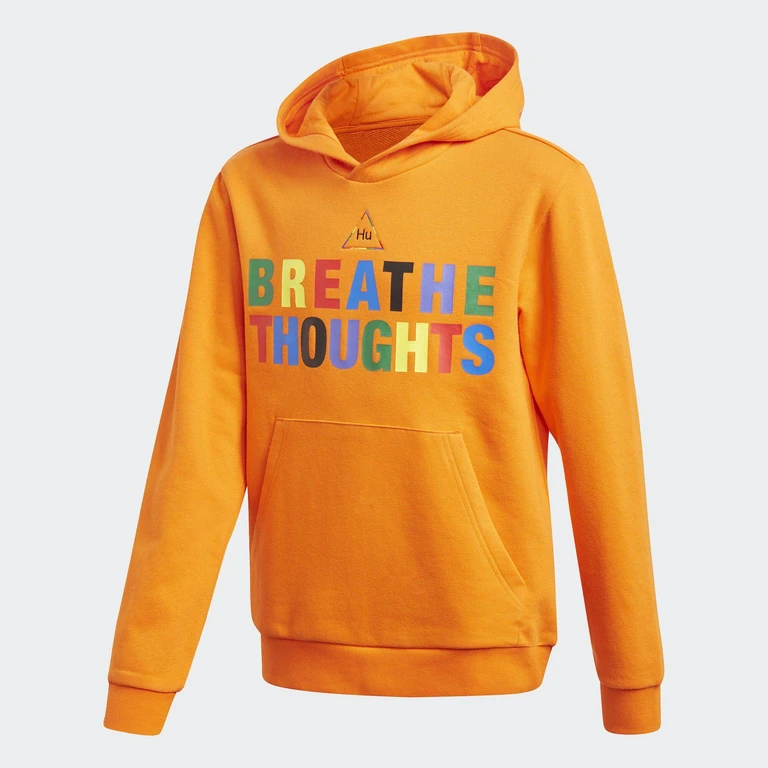 Youth X Pharrell Williams Tbiitd Hoodie Hoodies