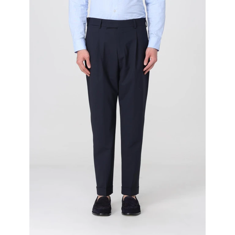 Pants Men color Blue (CORFZAZ40FWDMA270360)