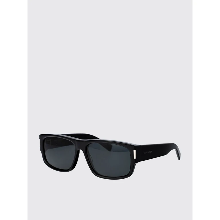 SAINT LAURENT Sunglasses Men color Black (SL689001)