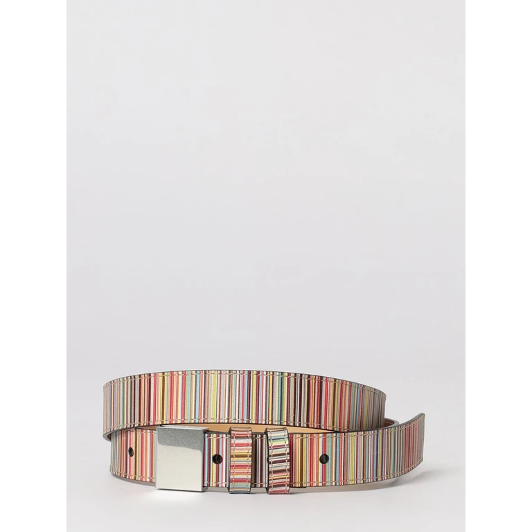 Belt Men color Multicolor (M1A8000NMULEA92)