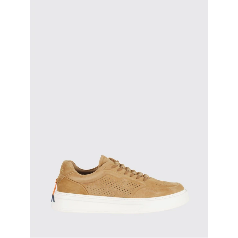 Sneakers Men color Leather (BU3612AV2753)